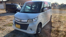 スズキ/パレットＳＷ-162824