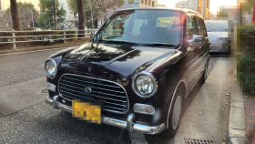 ダイハツ/ミラジーノ-162865