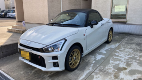 トヨタ/コペン-162996