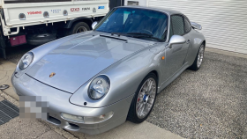 ポルシェ/ポルシェその他-163030