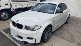ＢＭＷ/１シリーズ Ｍ-163031