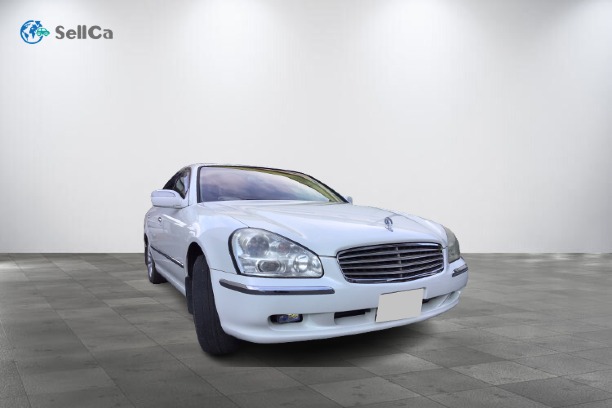 日産/シーマ-1633