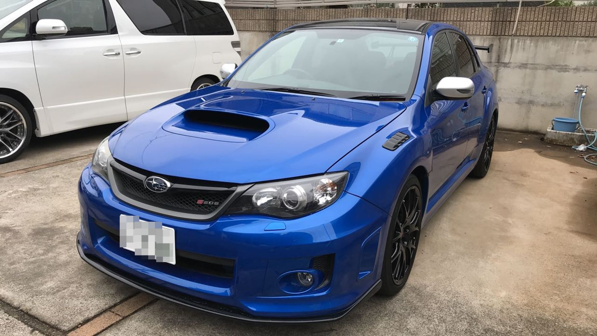 E様様の車両画像