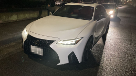 レクサス/ＩＳ-163565