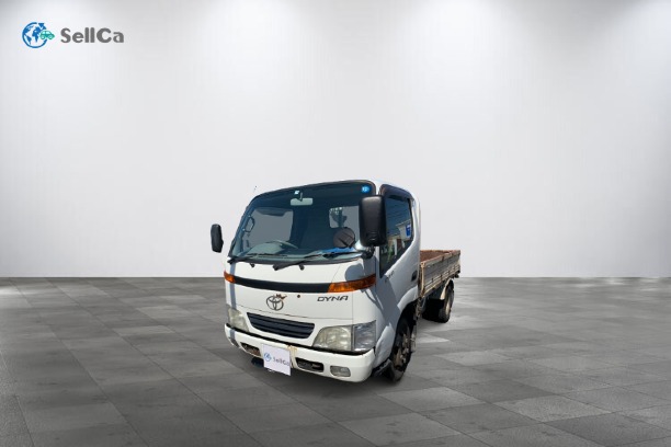 トヨタ/ダイナトラック-16357