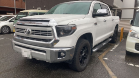 米国トヨタ/タンドラ-163687