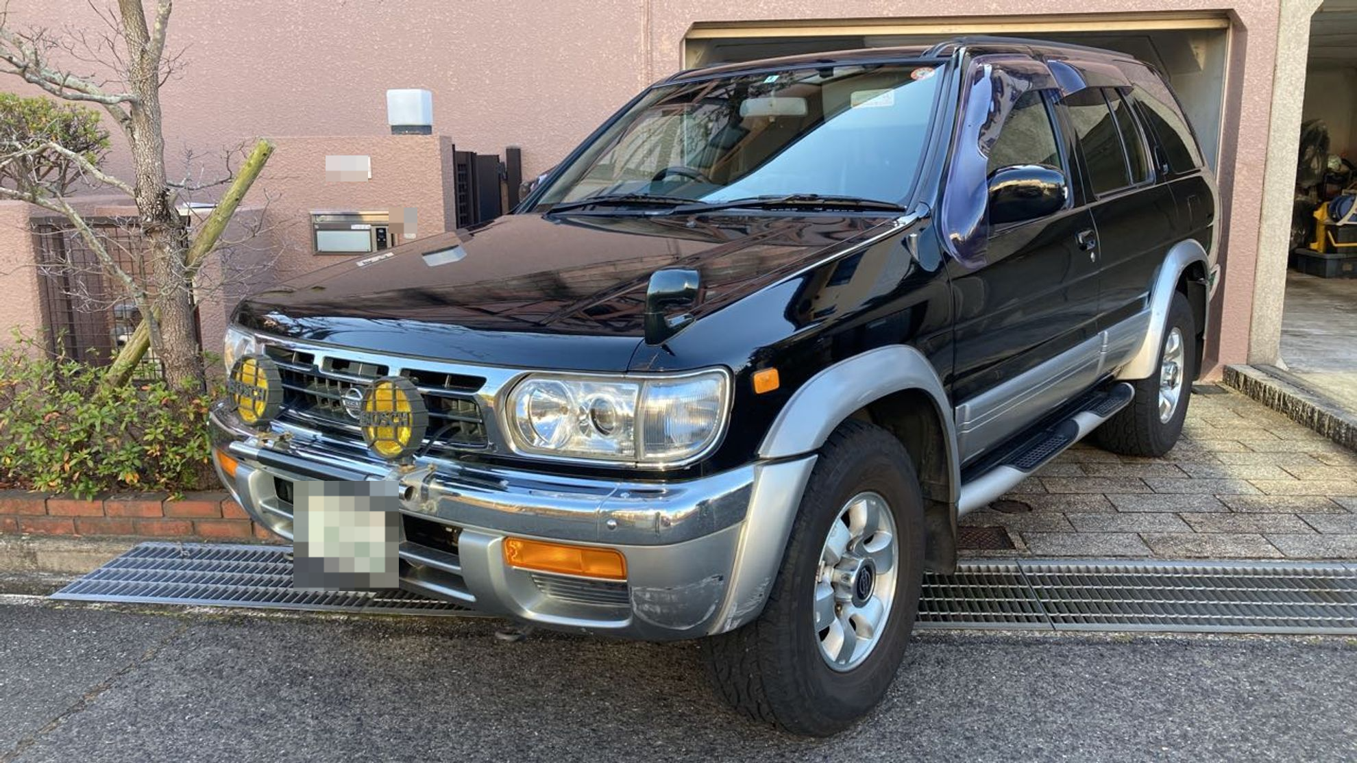 Ｓ様様の車両画像