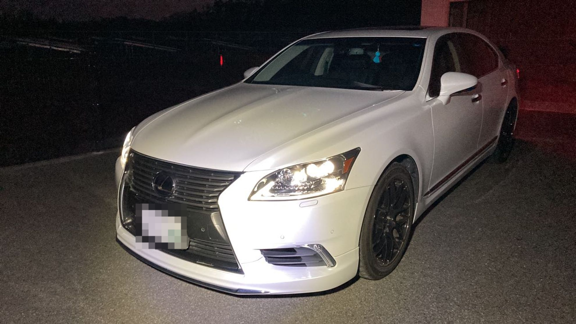 N様様の車両画像