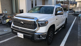 米国トヨタ/タンドラ-164183