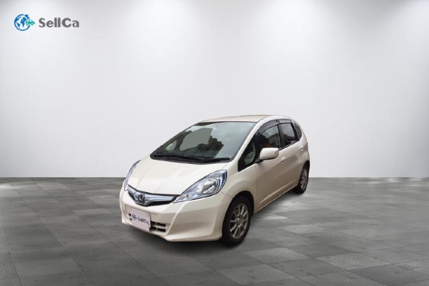 ホンダ/フィットハイブリッド-16469