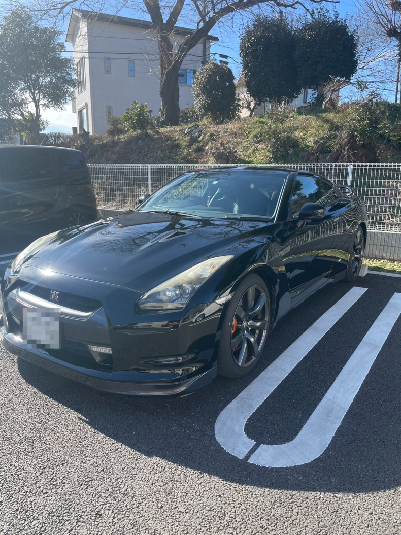 日産 GT-Rの売買実績画像