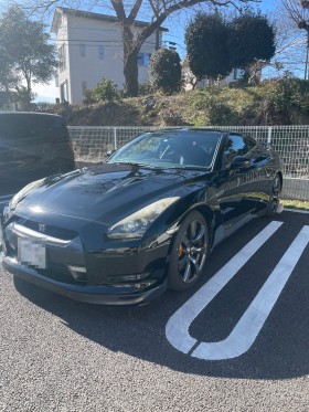日産/ＧＴ－Ｒ-164698