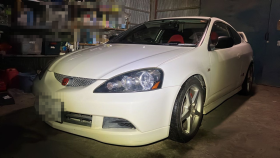 ホンダ/インテグラ-164761