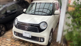 ホンダ/Ｎ－ＯＮＥ-164872