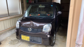 日産/モコ-165325