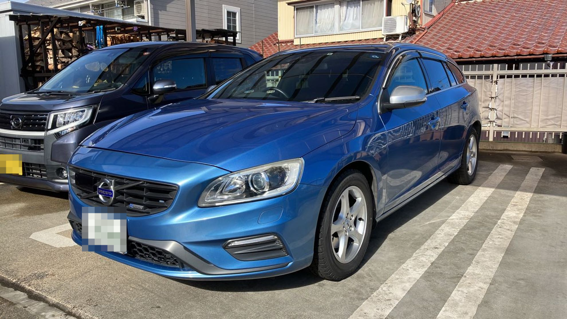 K様様の車両画像