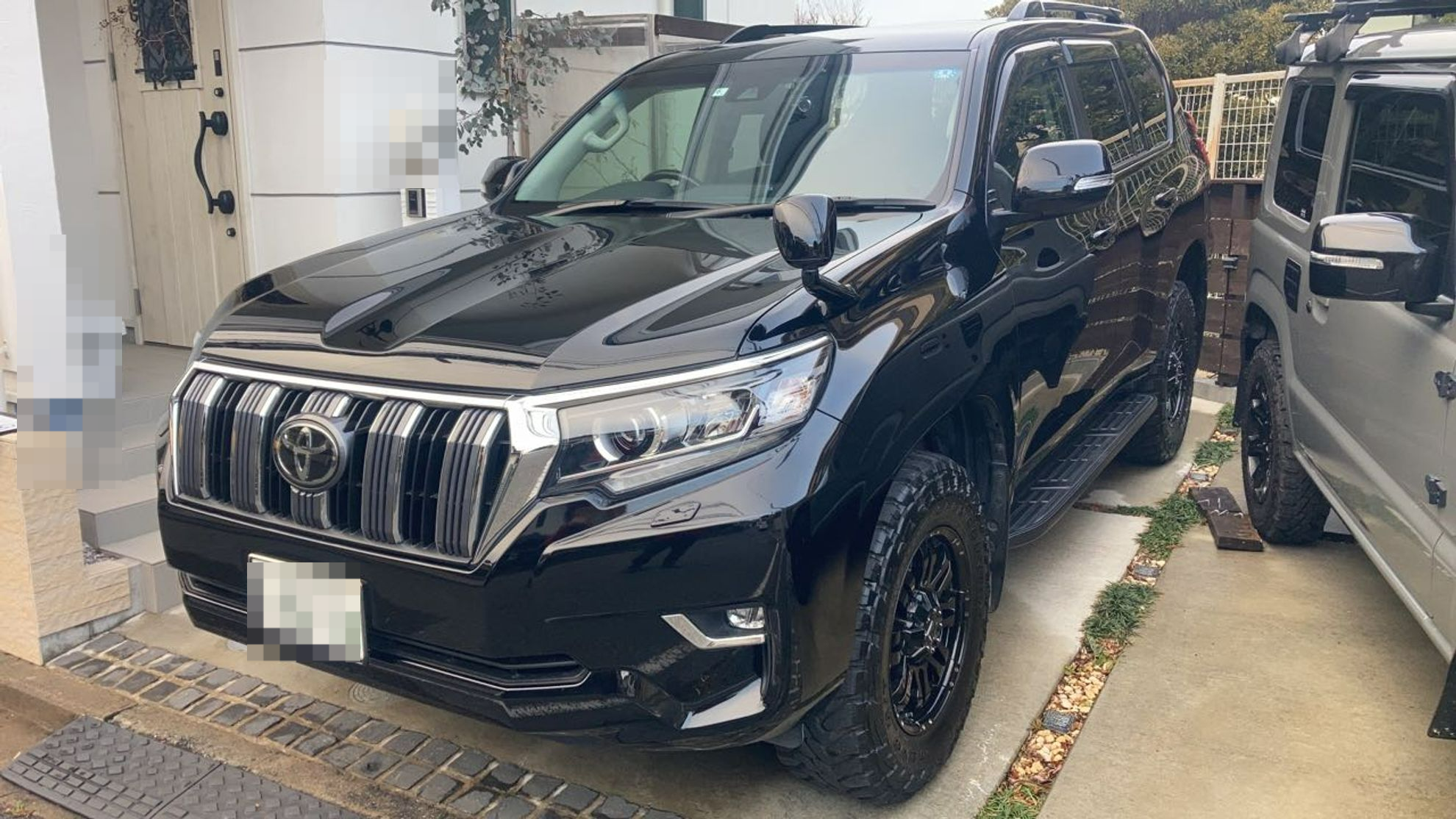 Y様様の車両画像