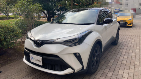 トヨタ/Ｃ－ＨＲ-165646