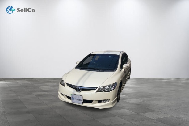 ホンダ/シビック-16575