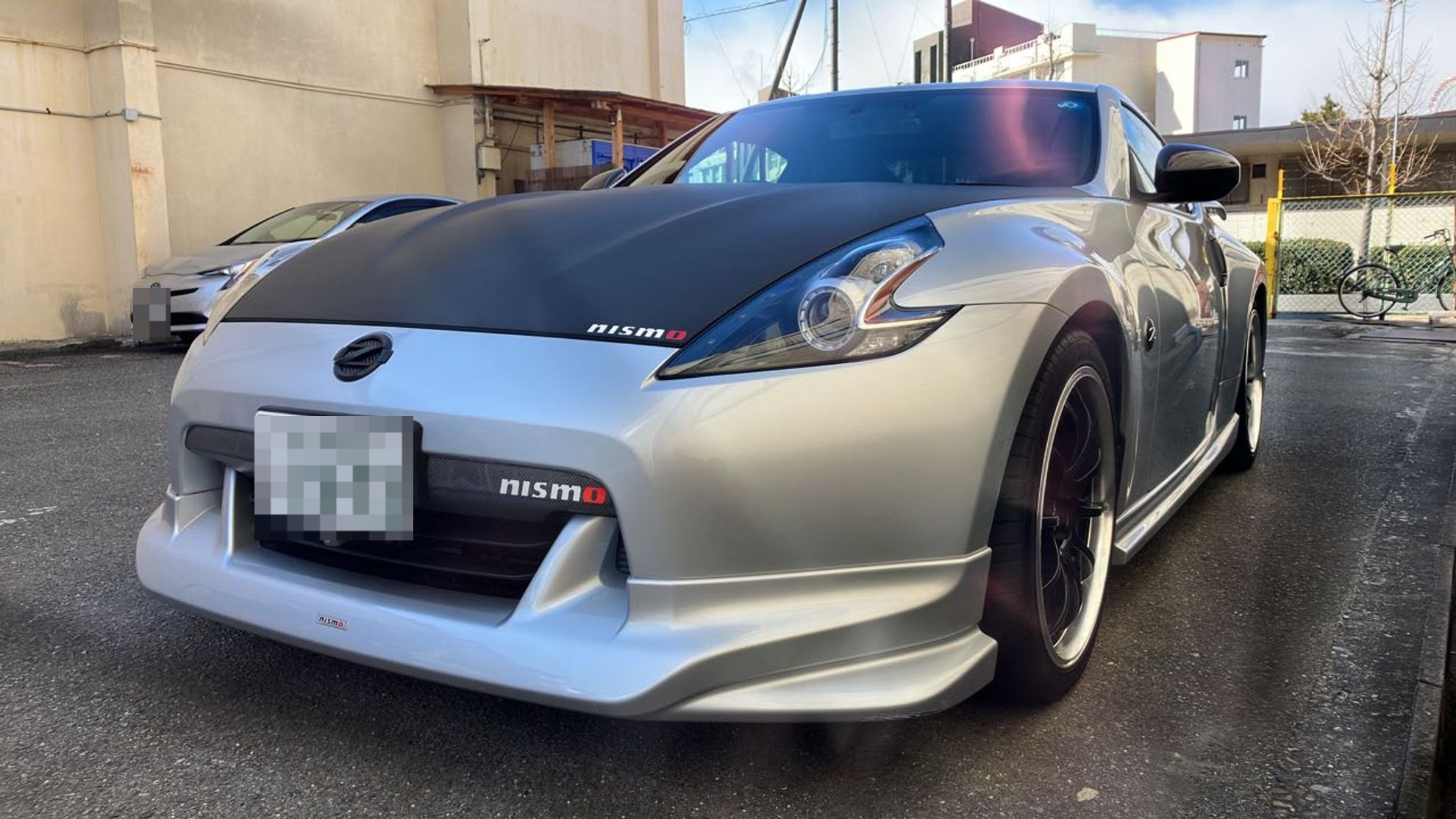 M様様の車両画像