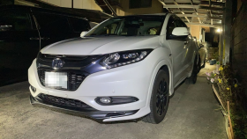 ホンダ/ヴェゼル-166057