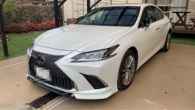 レクサス/ＥＳ-166081