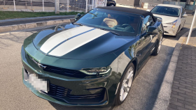 シボレー/シボレーカマロ-166122