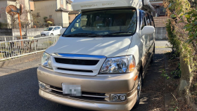 トヨタ/グランドハイエース-166174