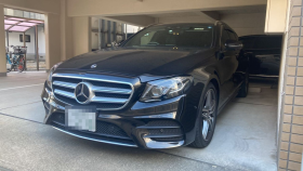 メルセデス・ベンツ/Ｅクラスステーションワゴン-166332