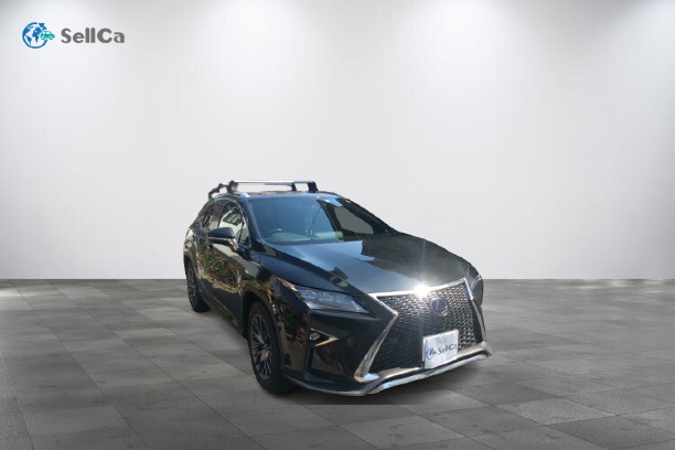 レクサス/ＲＸ-16639