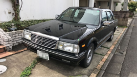 日産/セドリック-166505