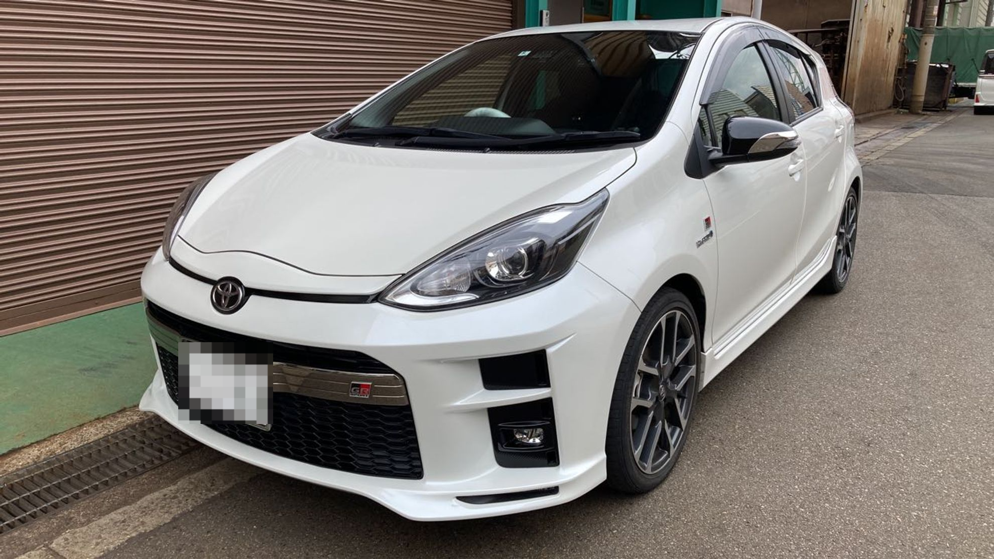 Ｋ様様の車両画像