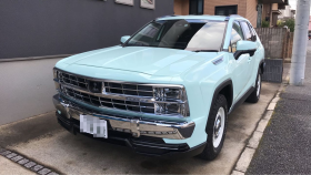 ミツオカ/バディ-166541