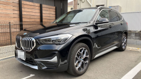 ＢＭＷ/Ｘ１-166584