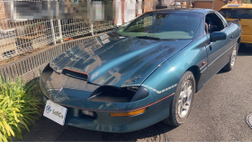 シボレー/シボレーカマロ-166632