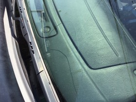 タイヤホイール後