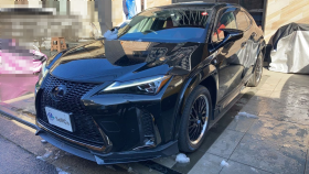 レクサス/ＵＸ-166839