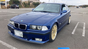 ＢＭＷ/Ｍ３-166871