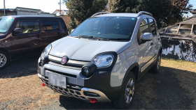 2023年2月10日成約のパンダ売買実績画像