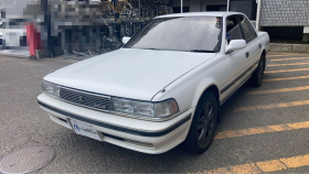 トヨタ/クレスタ-167015