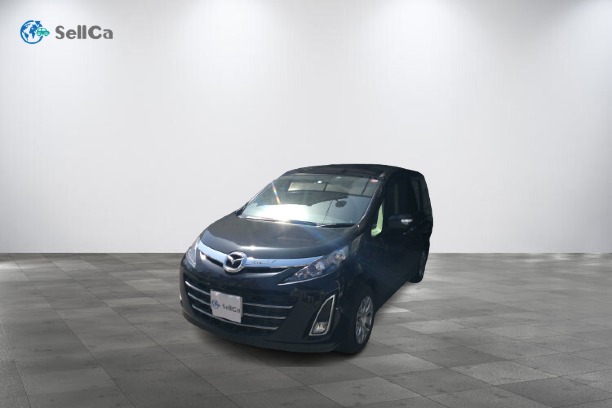 マツダ/ビアンテ-16704