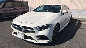 メルセデス・ベンツ/ＣＬＳクラス-167133