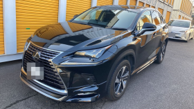 レクサス/ＮＸ-167212