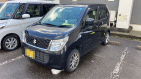 スズキ/ワゴンＲ-167293