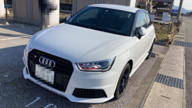 アウディ/Ｓ１-167317