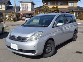 トヨタ/アイシス-167327