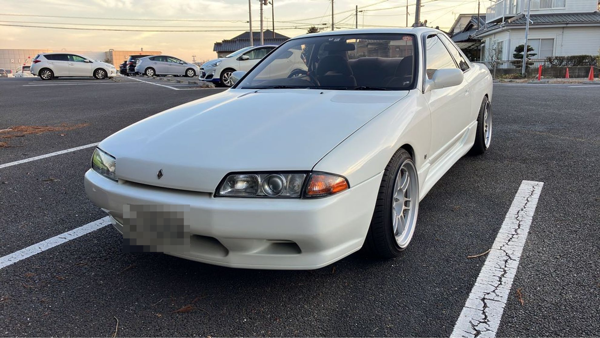 K様様の車両画像