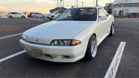 日産/スカイライン-167597