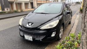 プジョー/３０８-167659