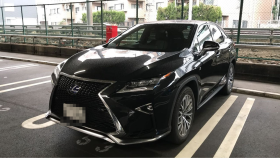 レクサス/ＲＸ-167679